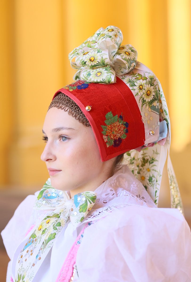 Současná podoba kokeše, Bulhary, 2021. Archiv autorky