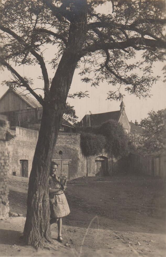 Tradiční Lednice. Soukromý archiv J. Martinka.